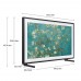 Samsung QA32LS03CBKXXS The Frame LS03C QLED Smart TV (32-inch)(Energy Efficiency 4 Ticks)